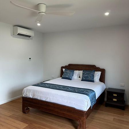 Oxley Motor Inn Brisbane Bagian luar foto