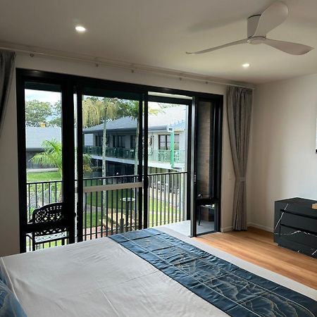 Oxley Motor Inn Brisbane Bagian luar foto