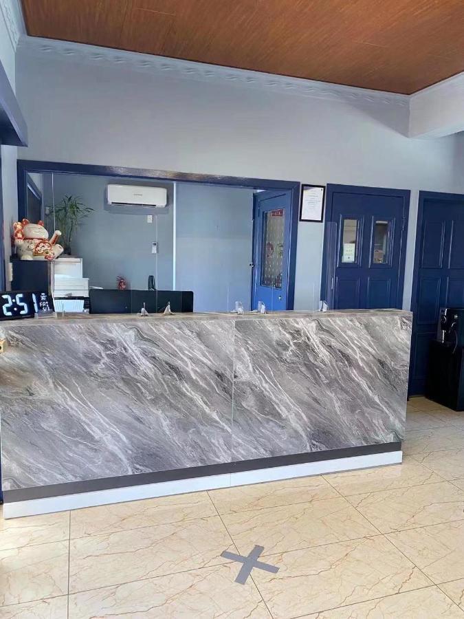 Oxley Motor Inn Brisbane Bagian luar foto