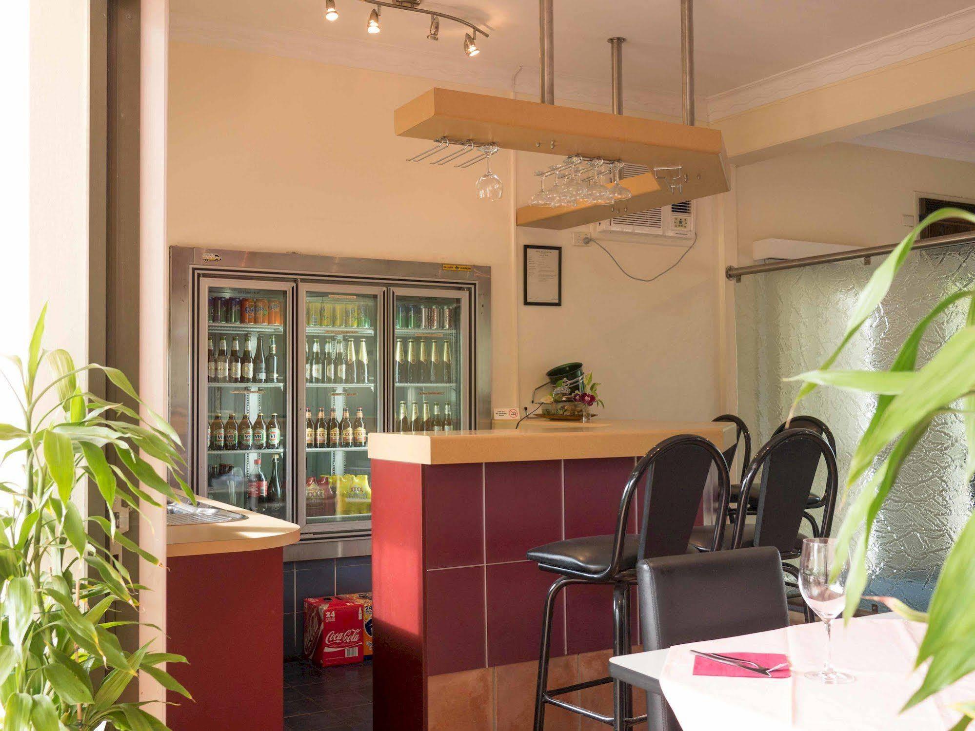 Oxley Motor Inn Brisbane Bagian luar foto
