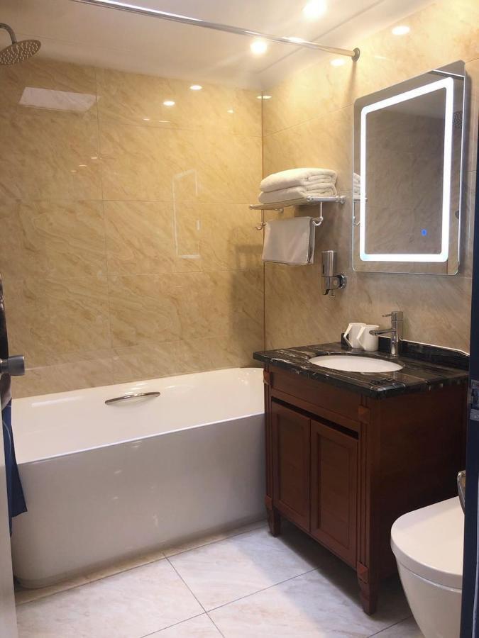 Oxley Motor Inn Brisbane Bagian luar foto